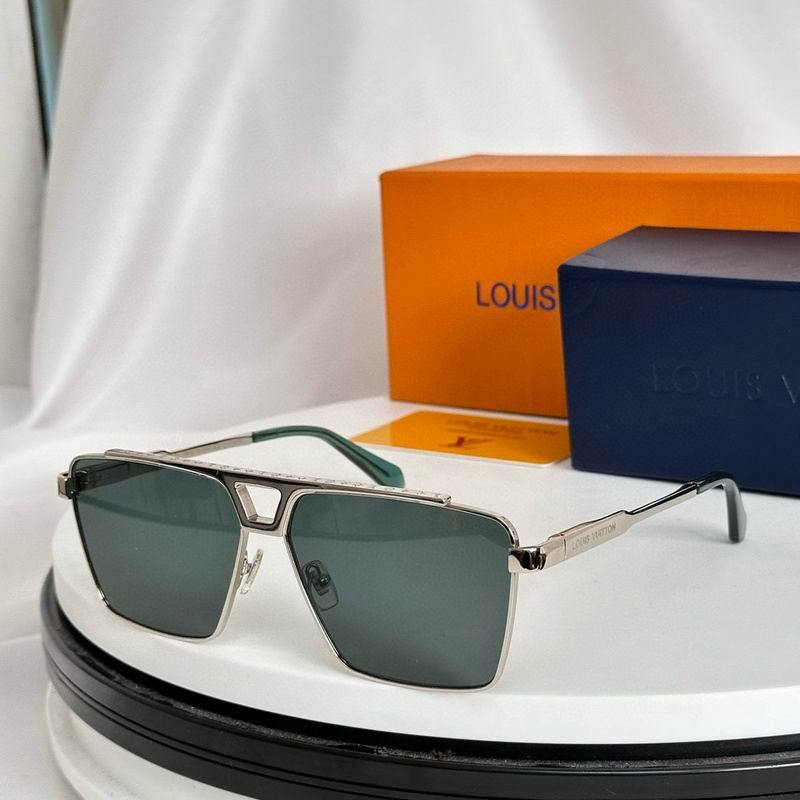 LV Sunglasses 1051